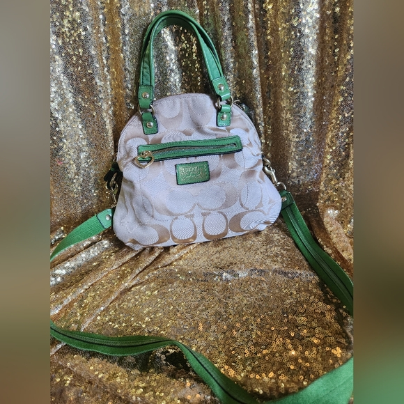 Coach bag - Picture 10 of 10